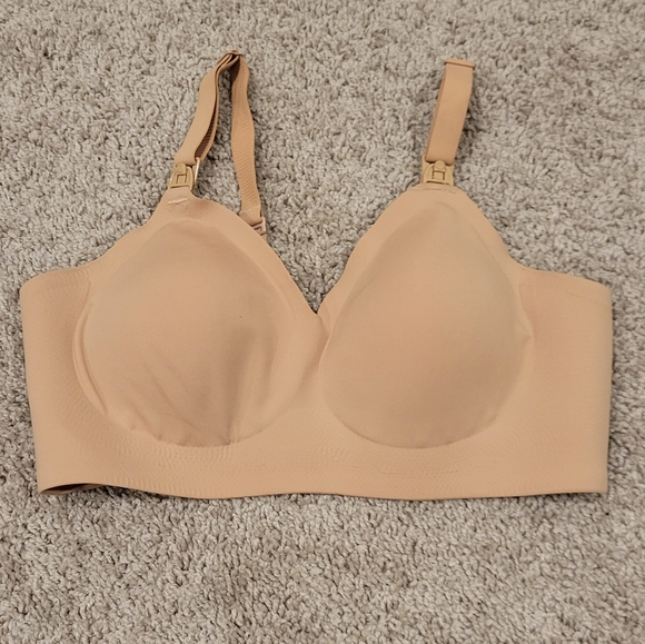 Momcozy Other - Momcozy Nursing Bra Size Medium